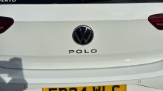 Volkswagen Polo 1.0 TSI Match 5dr Petrol Hatchback